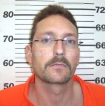 Larry Bennett Myers
