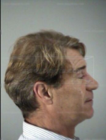 Bruce David Bolger