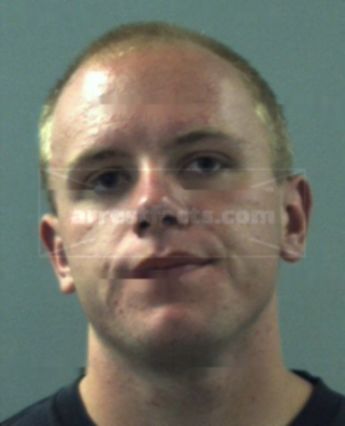 Nicholas Arthur Frahm
