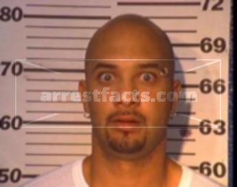 Jerrick Garcia