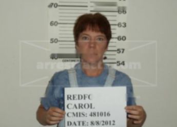 Carol Redford