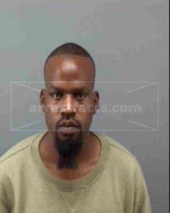 Dion Louis Irby