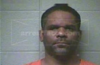 Juan Jamel Jackson