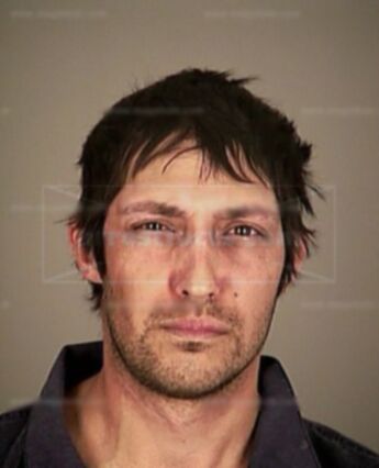 Brian Alexander Frizzi