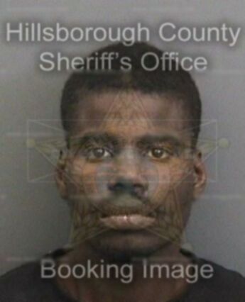 Travice Lee Davis