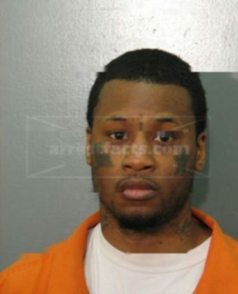 James Anthony Parker Jr