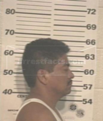 Martin Morales Rojas
