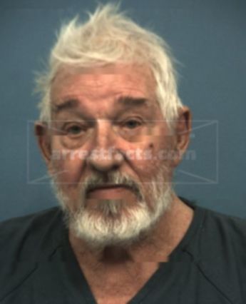 David Len Harris