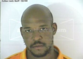 Treymayne Luther Porter
