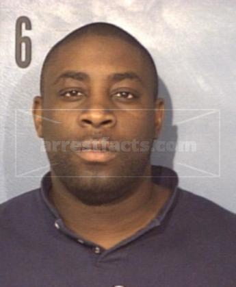 Rodney Covington