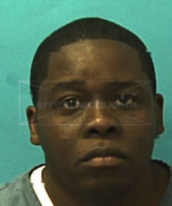 Jerome Williams