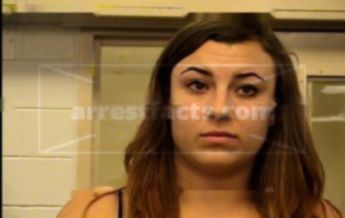 Chelsea Michelle Littlepage