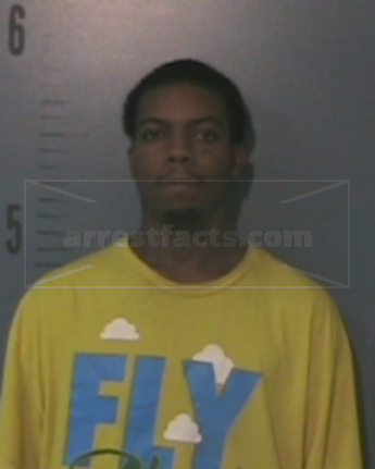 Kendrick Lamar Robinson