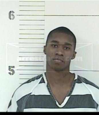 Nehemiah Dennson Stevenson
