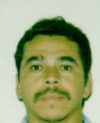Dagberto Velasquez Reynaga