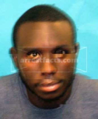 Antwain Williams
