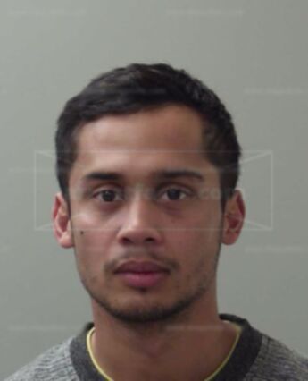 Jared Lamar Fairbanks