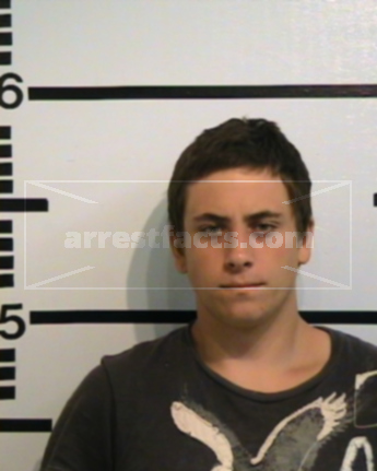 Dustin Ryan Mcdonald