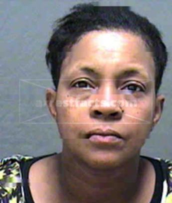 Annissa Sharell Rowe