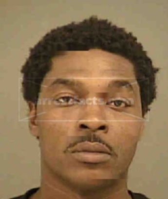 Tony Lee Colson