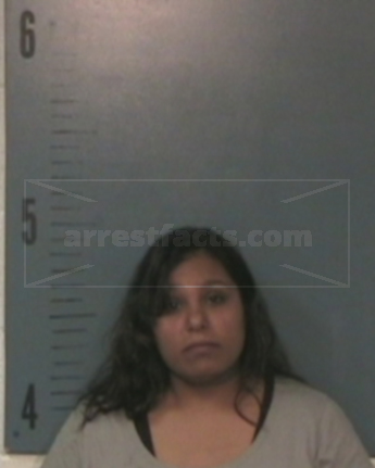 Angelica Marie Talavera
