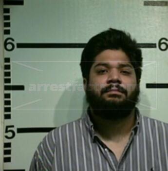 Brandon Lee Villarreal