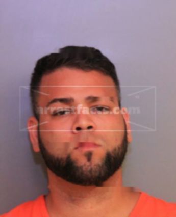 Victor Maldonado