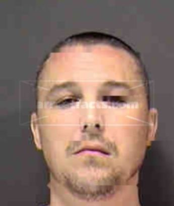 Todd Jeffery Rutherford