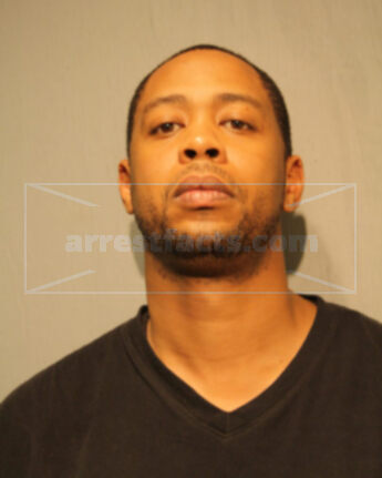 Deon Smith