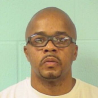Jermaine Usher