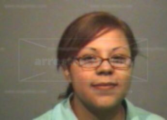 Dora Belinda Martinez