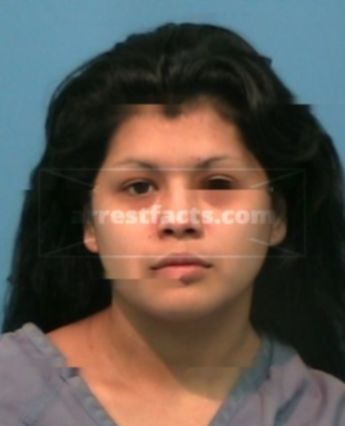 Sylvia Marie Soto