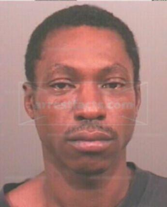 Dexter Tarver