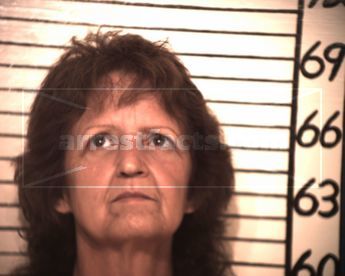 Sandra Franklin Adams