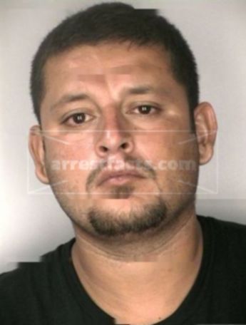 Pablo Martinez Perez