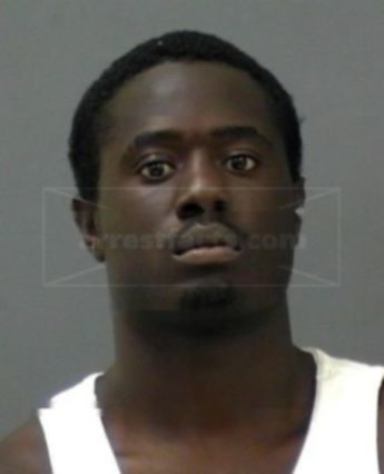 Raymon Glynn Alston