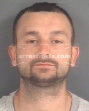 Glenn Richard Tedder