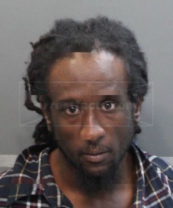Maurice Darrell Myles