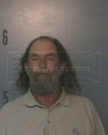Earnest George Harris