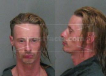 Kevin Holloman
