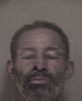 Bennie Dwayne Harvey