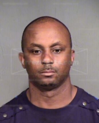 Raymond Dewayne Watkins