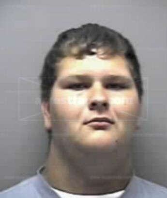 Blake Vincent Montague