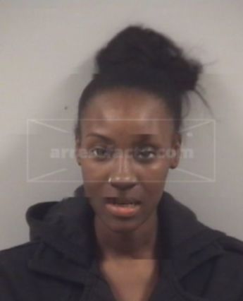 Racqual Sade Dobbins