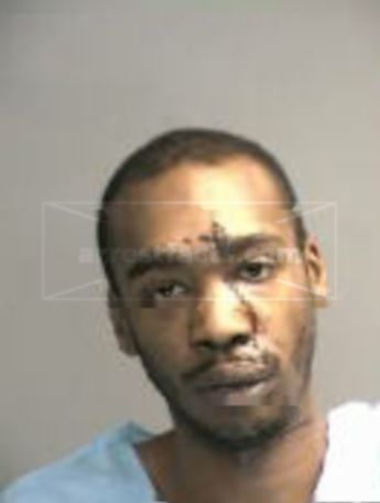 Tyrone Knight