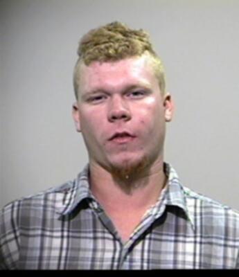 Jarrod Glenn Strother