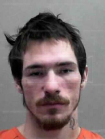 Shane Wayne Thompson