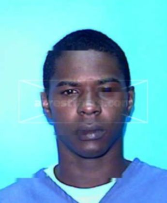 Eddie Ray Kimble