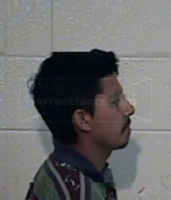 Abel Perez Guevara