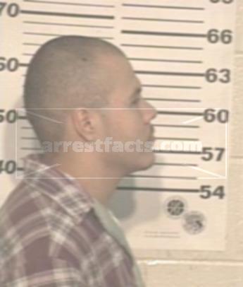 Humberto Julian Garcia Hernandez